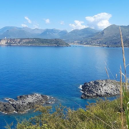 Casa Ettore San Nicola Arcella Buitenkant foto