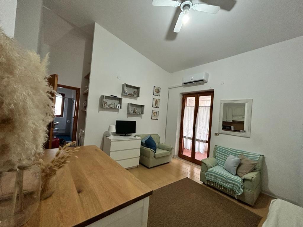 Casa Ettore San Nicola Arcella Buitenkant foto