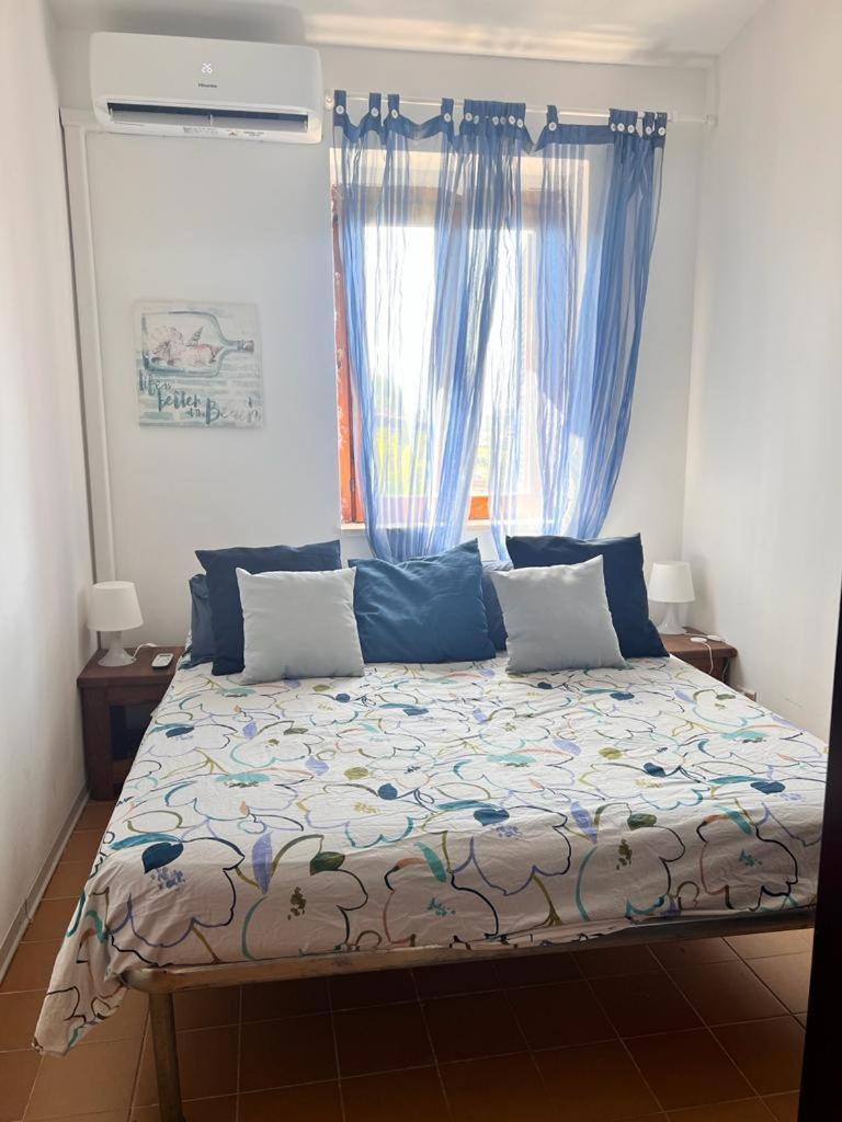 Casa Ettore San Nicola Arcella Buitenkant foto