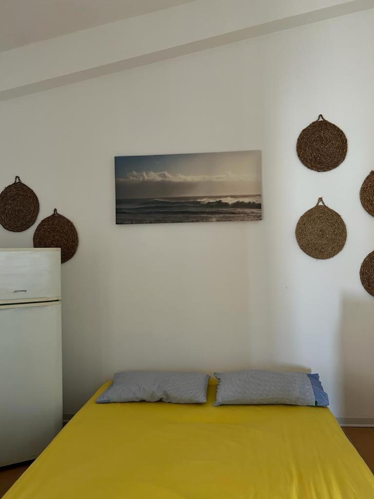 Casa Ettore San Nicola Arcella Buitenkant foto