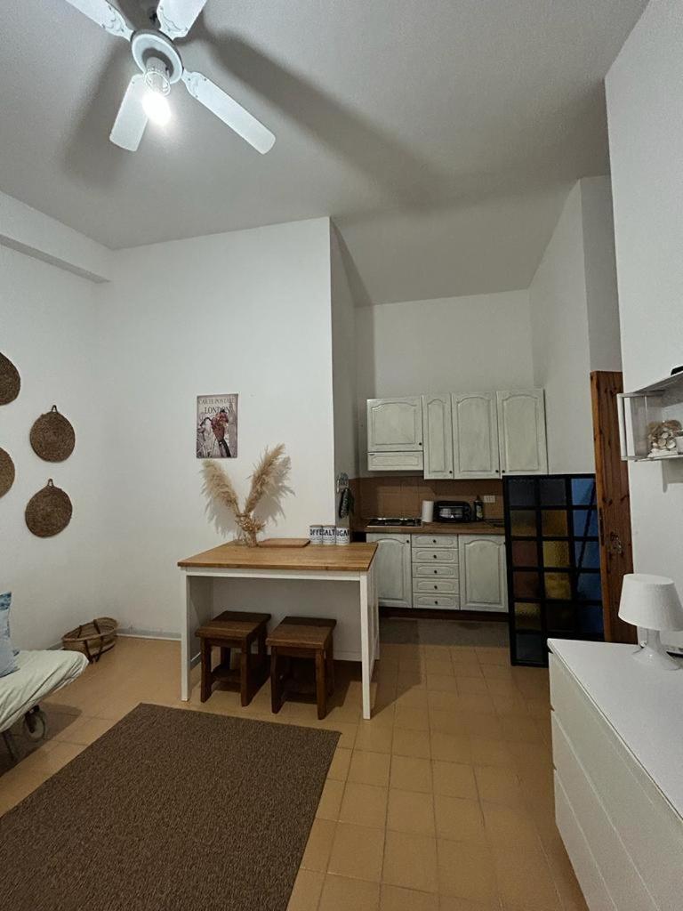 Casa Ettore San Nicola Arcella Buitenkant foto