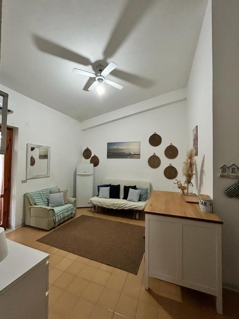 Casa Ettore San Nicola Arcella Buitenkant foto