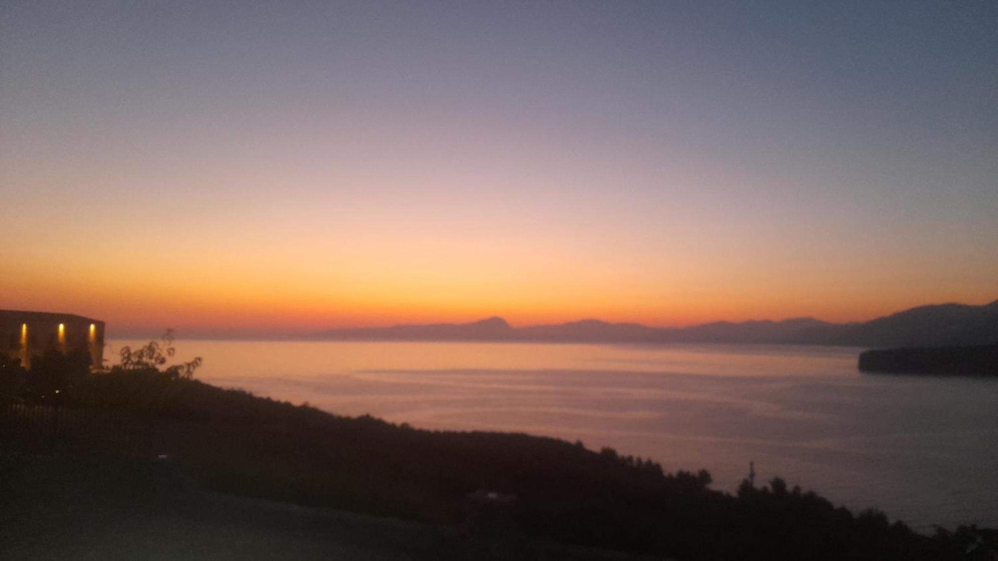 Casa Ettore San Nicola Arcella Buitenkant foto
